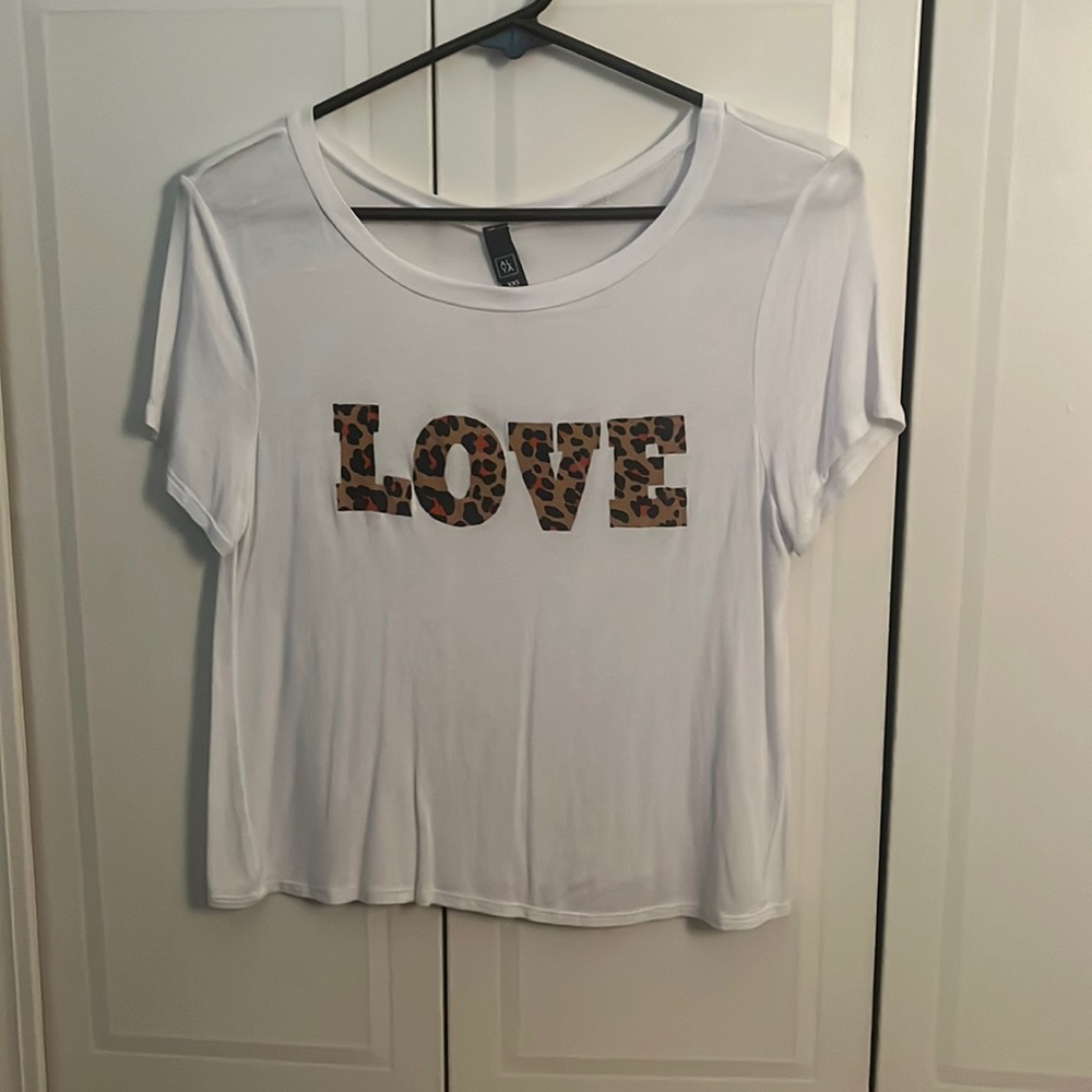 LOVE Women’s T-Shirt